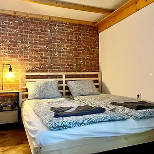Apartament With Free Parking, Budapeszt
