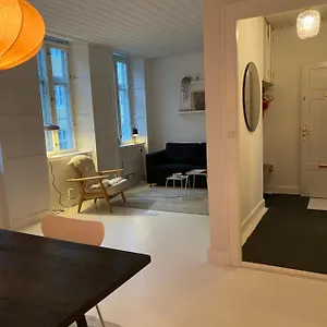  Appartement Ultra Location Danemark