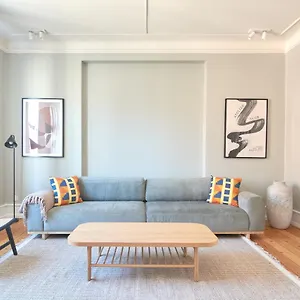  Appartement Lovely Flats By Cph Lakes In City Center Danemark