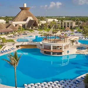 ***** Complex Bahia Principe Grand Tulum - Newly Renovated Mexic