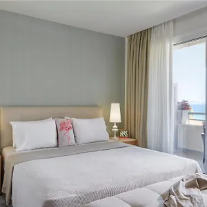 ***** Hotel Afitis Boutique Grecia