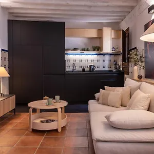 Carmen De Xaira 2º By Florentia Homes Granada