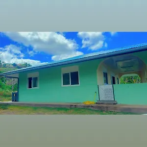  Appartement Punaei Polynésie française