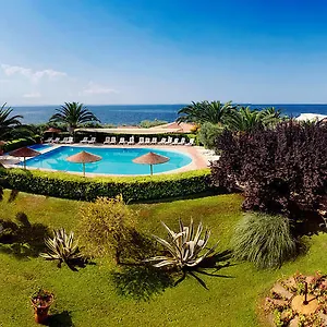 **** Hotel Martha's Haus Grecia