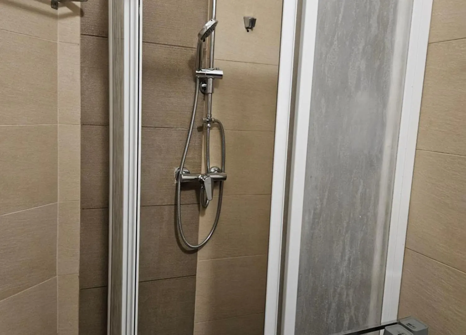 DanubeScree cozy Apartment Budapeszt Węgry