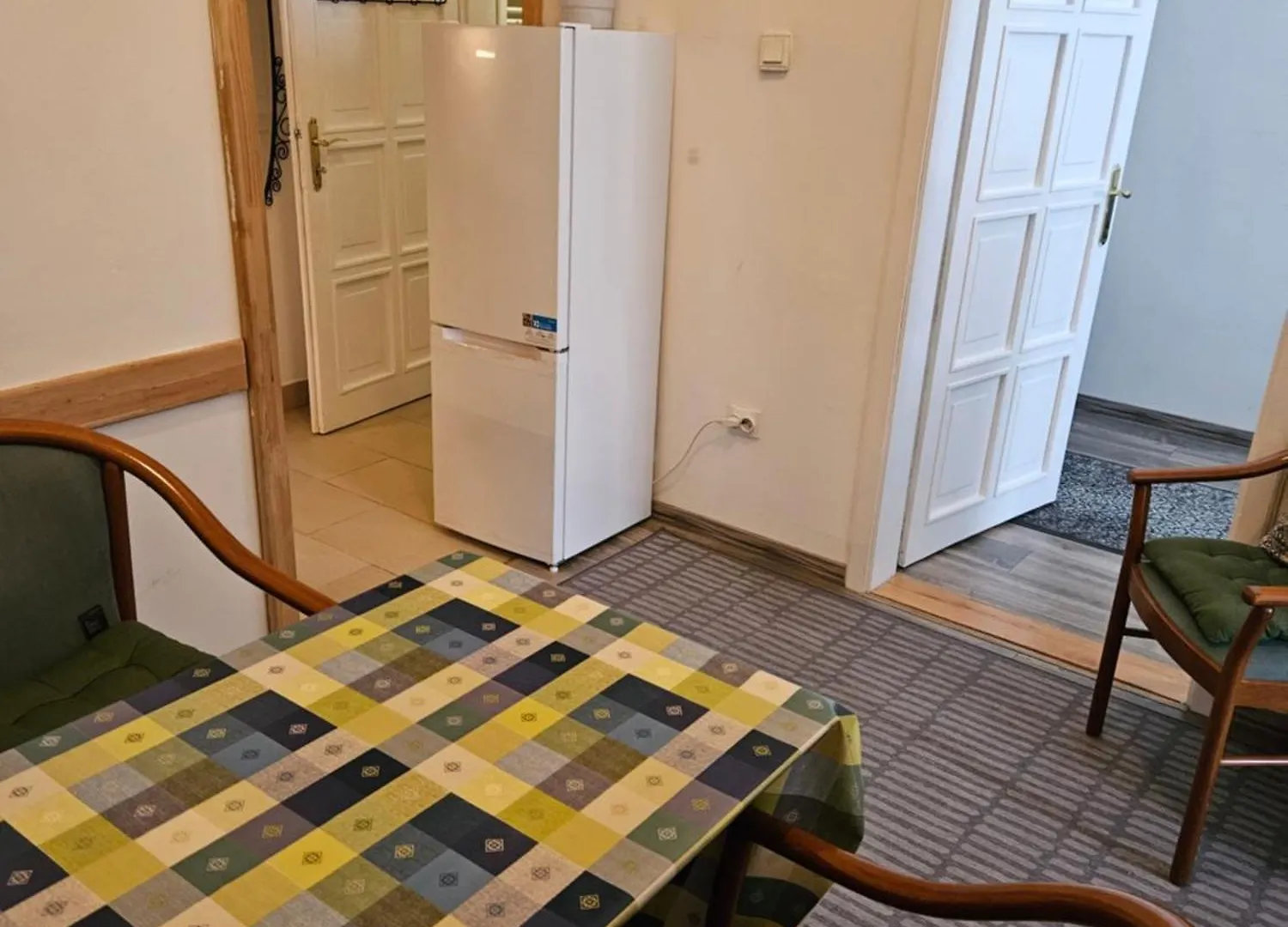 DanubeScree cozy Apartment Budapeszt 0*,  Węgry