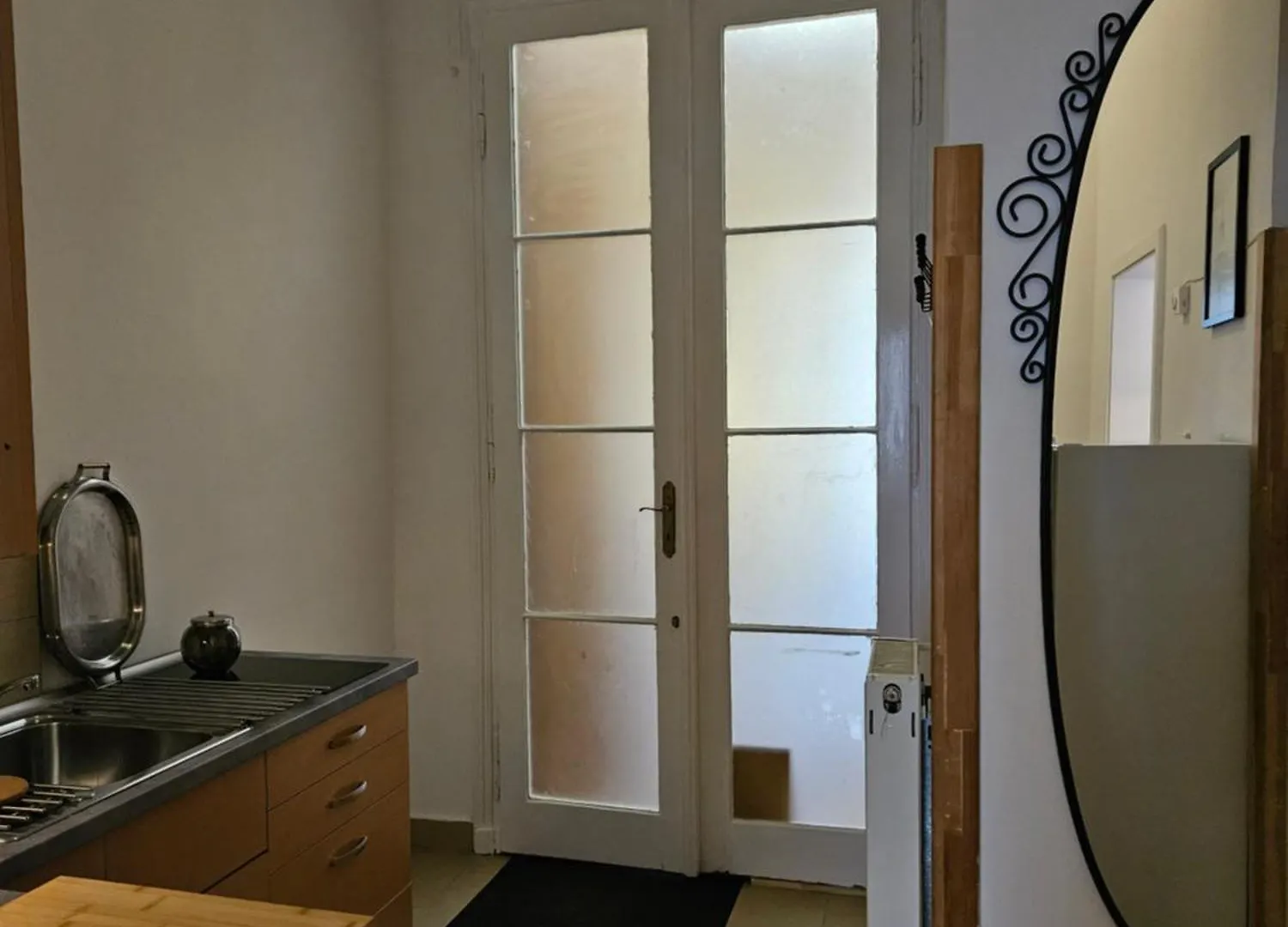 Danubescree Cozy Apartment Budapešť